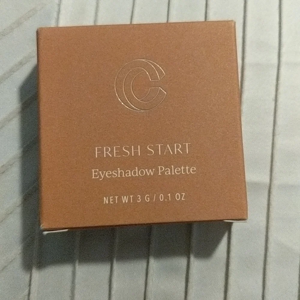 NWT Eyeshadow Palette